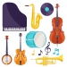 Musical Instruments