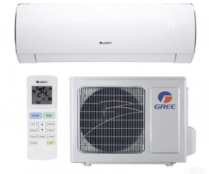 GREE 1.5 TON SPLIT AIR CONDITIONER GS18MU410