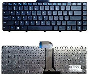 Laptop Keyboard for Dell Inspiron 14 3421 5421 2421 