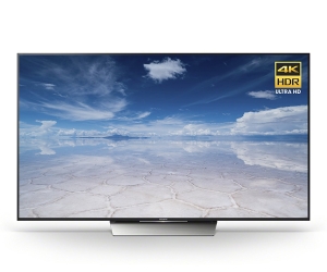 SONY  65 inch X8500D 4K TV