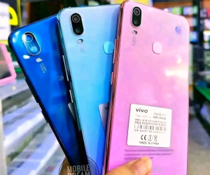 Vivo Y11 | 8GB+256GB | Budget friendly 