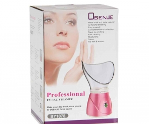 Osenjie Professional Facial Steamer BY1078