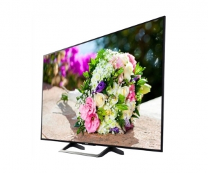 55 inch sony bravia X7500F 4K TV