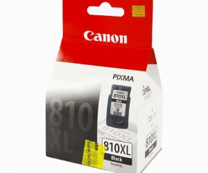 Canon PG810 XL Black Original Cartridge
