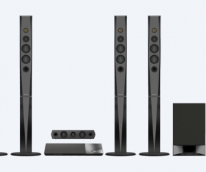 SONY HOME THEATER N9200 PRICE BD