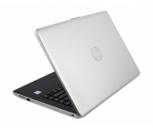 HP 15db0084AX AMD Dual Core 15.6 Inch HD Laptop with Genuine Windows 10