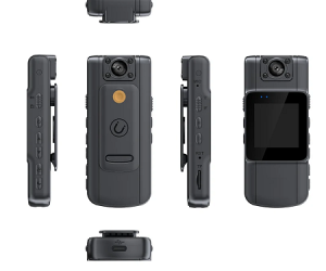 B23 Body Camera