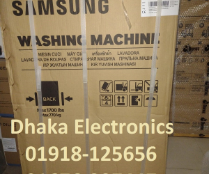 SAMSUNG WA70H4000SYUTL WASHING MACHING PRICE BD