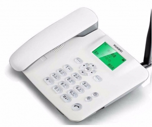 Huawei GSM Desk Phone (F316)