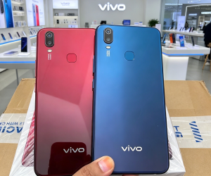 Vivo Y11 – বাজেটের মধ্যে স্মার্ট লুকের দারুণ ফোন!