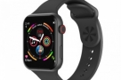 F10-Bluetooth-Smart-Watch-Heart-Rate-Monitor-Pedometer-Metal-Body-Changeable-Strip-Looks-Apple-Watch-5