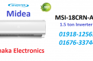 15-Ton-Midea-MSI-18CRN-AF5S-INVERTER-AC