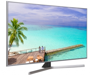 65 inch RU7400 SAMSUNG 4K UHD VOICE CONTROL TV