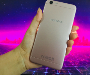 Oppo A57 