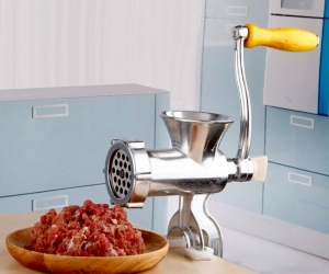 Multifunction Hand Meat Grinder