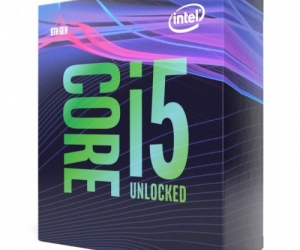 Intel 9th Generation Core i59600K Processor