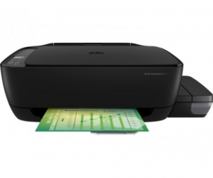 HP 415 Ink Tank Wireless Photo and Document AllinOne Printers