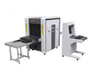 ZKX6550 Xray Baggage Scanner  Grey