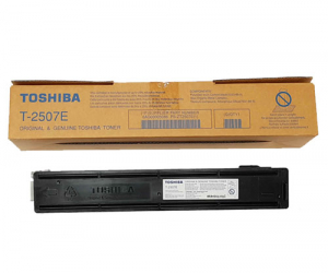 Toshiba T2507E Original Toner Cartridge