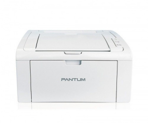 Pantum P2506 Single Function Mono Laser Printer
