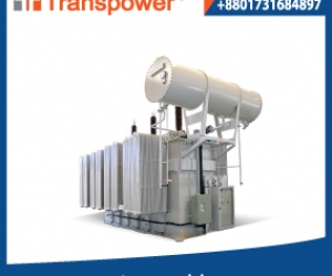 400 KVA Distribution Transformer 