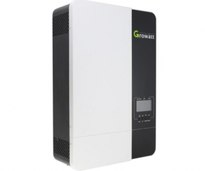 5 KW Hybrid Solar Inverter