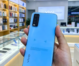 Vivo Y20s | 8GB RAM + 256GB Storage