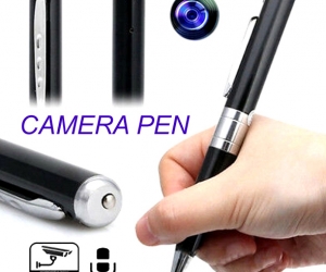 Camera Pen 32GB