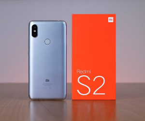 Xiaomi Redmi S2 (4/64GB) 