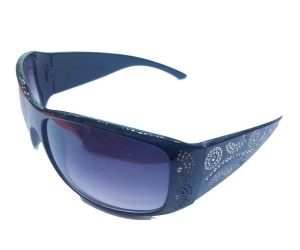 Black color Ladies Sunglass(5414922.)