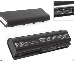 Hp cq 43 Battery(orginal)