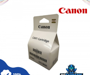 Print Head Cartridge Canon CA91 Black SUPPORT Canon G SERIES