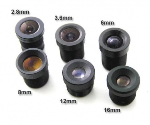 CCTV Video Lenses