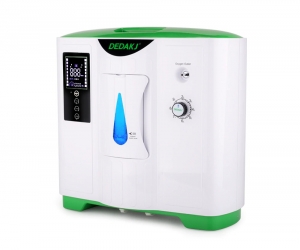 Dedakj DE2A 2L9L Household Portable Oxygen Concentrator Oxygen Machine in Bangladesh