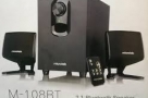 Microlab-M108BT-Bluetooth-21-Speaker