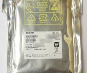 HDD 1 T.B Two Year Warranty Brand New