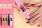 Nail-Art-Tool-Nail-Grinding-Machine-Durable-nail-art-Manicure-Pedicure-1-set-Classic-Cute