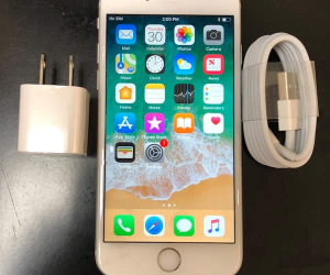 iphone 6plus {32GB}