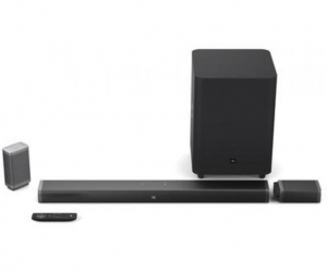 JBL SOUND BAR 5.1 PRICE BD