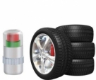 Tire-Pressure-Cap-Tire-Pressure-Monitoring-Valve-Cap-Metal-Tire-Pressure-Detection-Valve-Tire-Pressure-Gauge-Silver