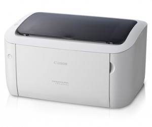 Canon ImageCLASS LBP 6030W Single function Monochrome Printer 