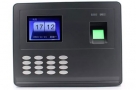 Biometric Fingerprint Password Attendance