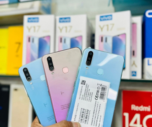 Vivo Y17 (8GB/256GB)0️⃣1️⃣7️⃣9️⃣4️⃣4️⃣8️⃣6️⃣6️⃣6️⃣1️⃣