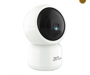 Wifi IP CCTV Camera | ZKTeko C2A
