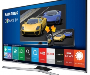 BRAND NEW 49 inch SAMSUNG J5200 SMART TV