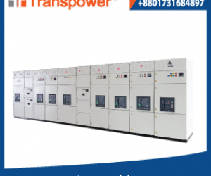 630 KVA Electric SubStation Equipments 