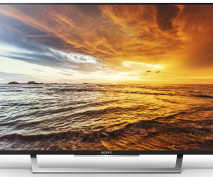 SONY 32 W600D SMART LED TV