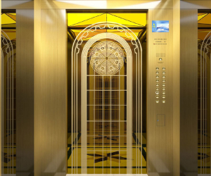 Fuji Lift Korea Price in Bangladesh