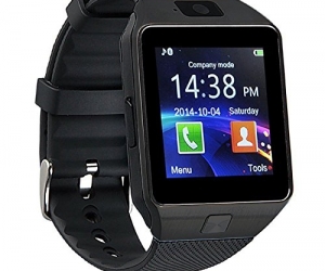 S1 Smart Watch BD Sim And Bluetooth Dial