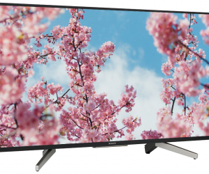 50 inch SONY W660G FULL HD SMART LED TV